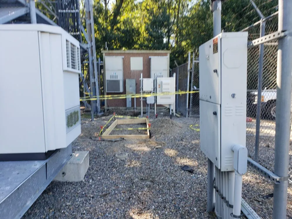 Certified outlet and switch repair service in Ruther Glen, VA - Pcl Electric