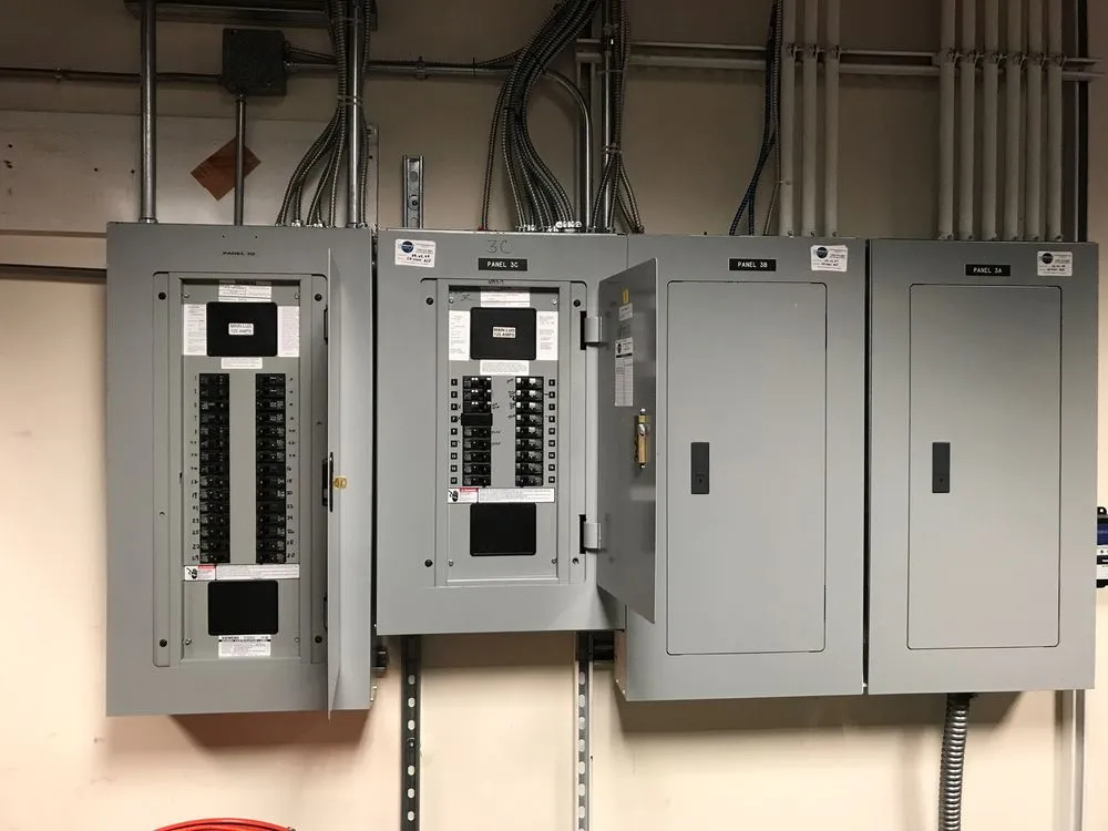 Certified electrical repair service in Ruther Glen, VA - Pcl Electric