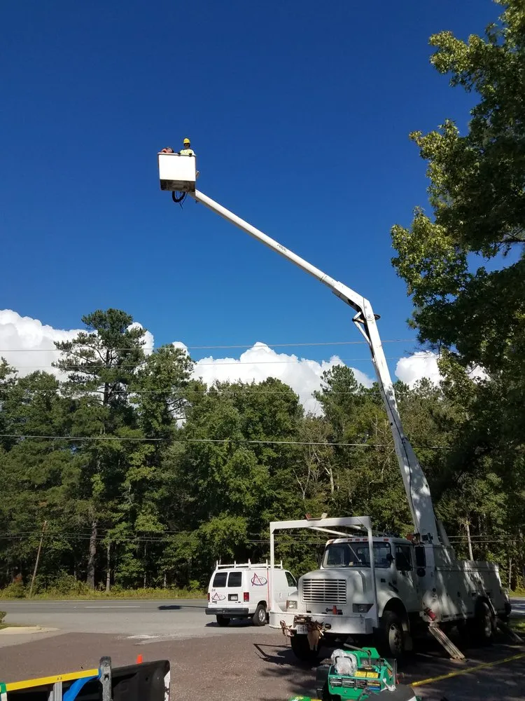 Professional electrical repair experts serving Ruther Glen, VA - Pcl Electric