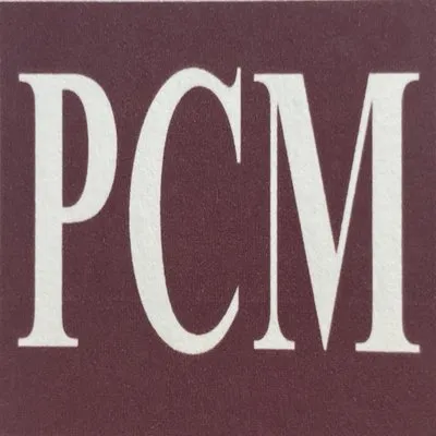 Pcm Electrical Contractors Logo