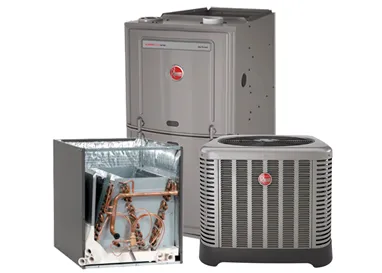 Slide of Pcm Heating & Cooling