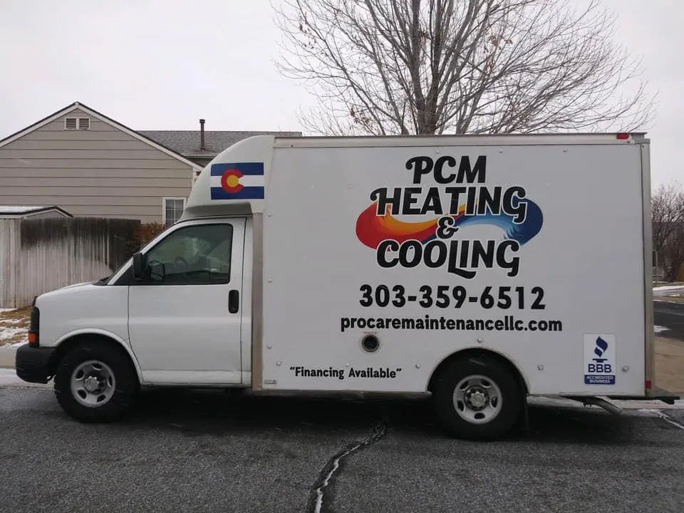 Slide of Pcm Heating & Cooling