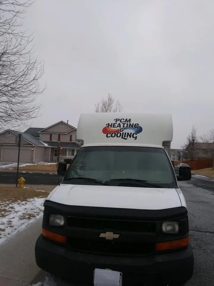 Slide of Pcm Heating & Cooling