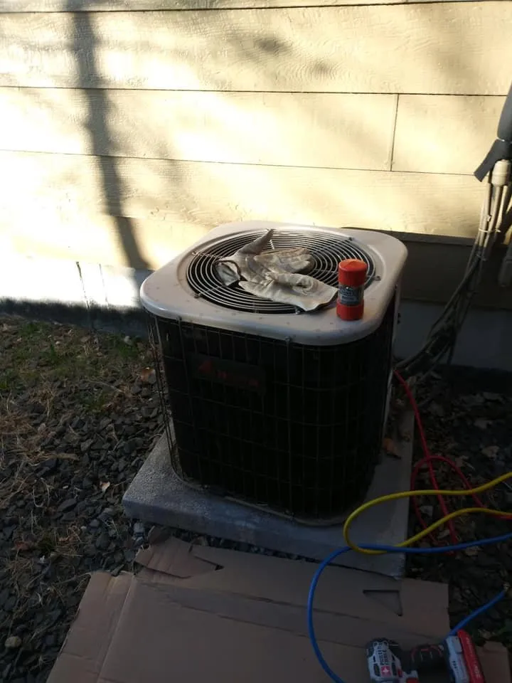 Slide of Pcm Heating & Cooling