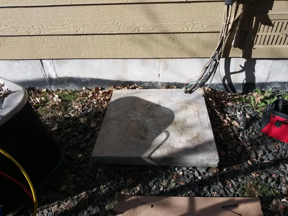 Slide of Pcm Heating & Cooling