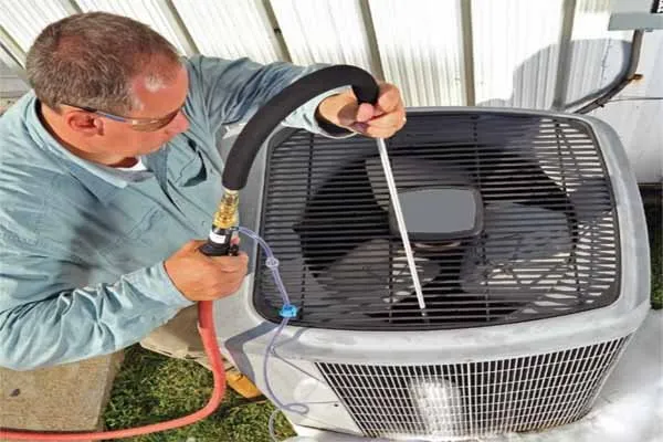 Slide of Pcm Heating & Cooling