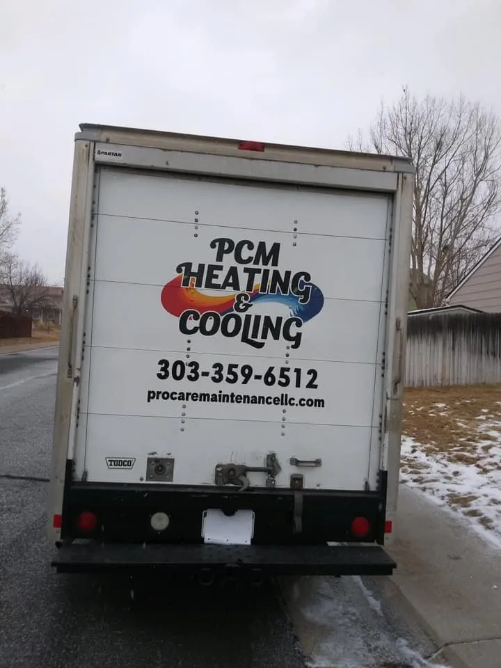 Slide of Pcm Heating & Cooling