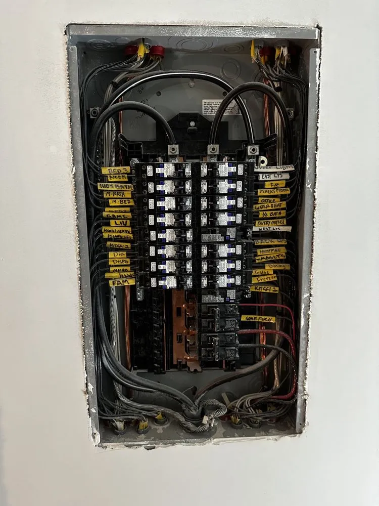 Slide of Pd Electric