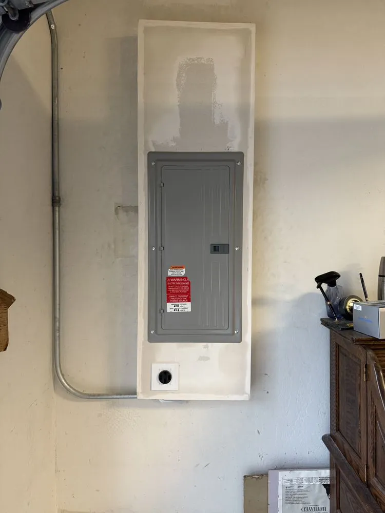 Slide of Pd Electric