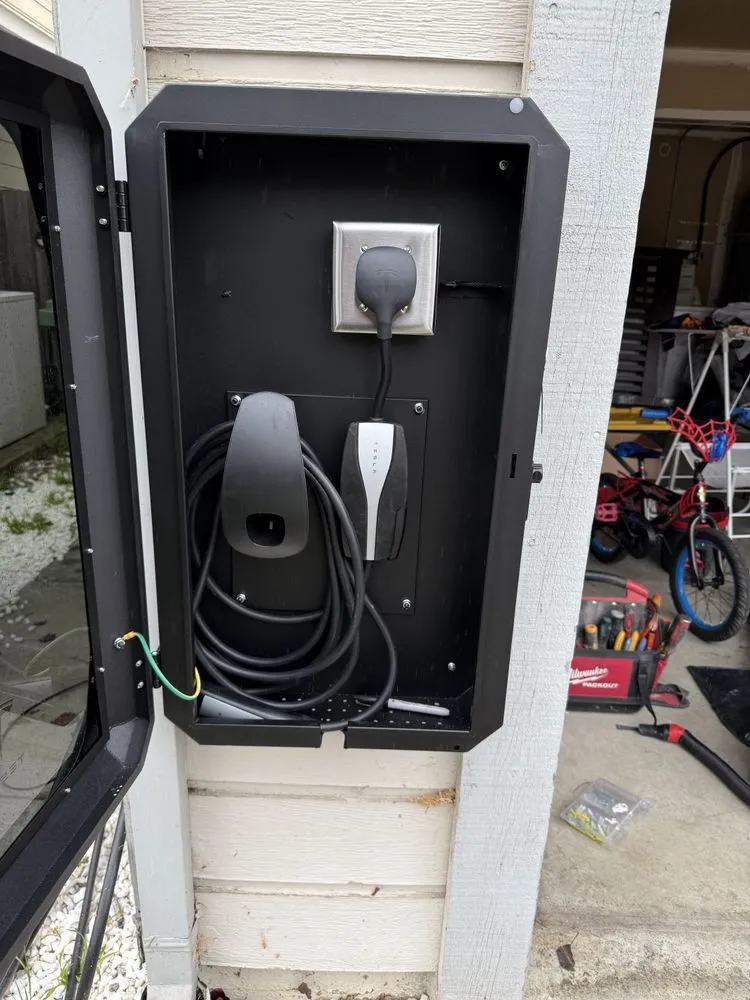 Slide of Pd Electric