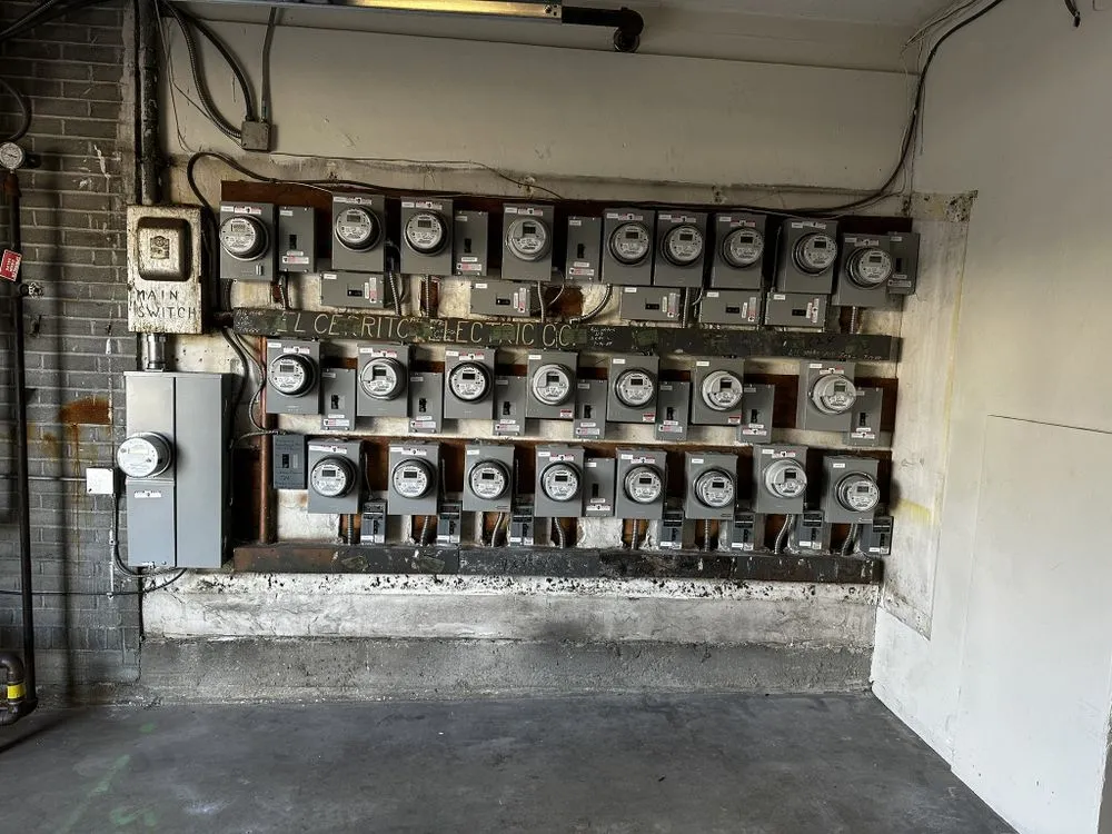 Slide of Pd Electric