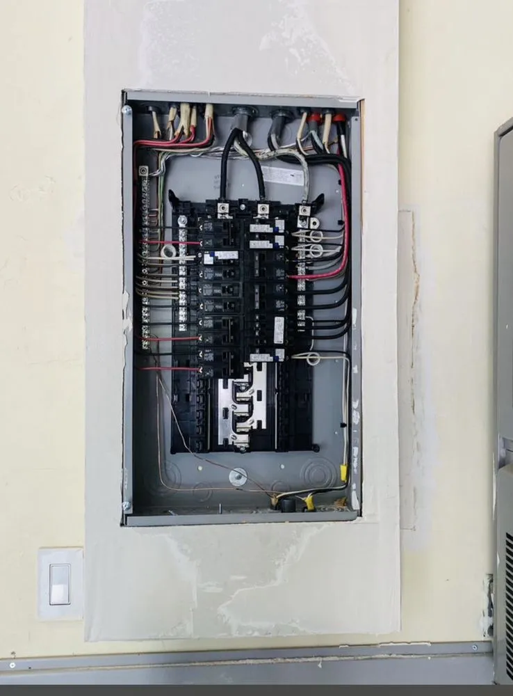 Slide of Pd Electric