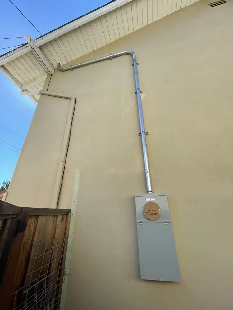 Slide of Pd Electric