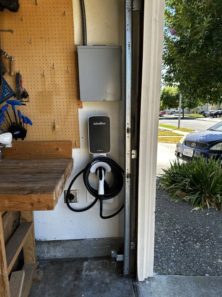 Slide of Pd Electric