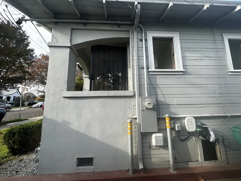 Slide of Pd Electric