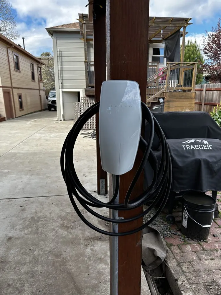 Slide of Pd Electric