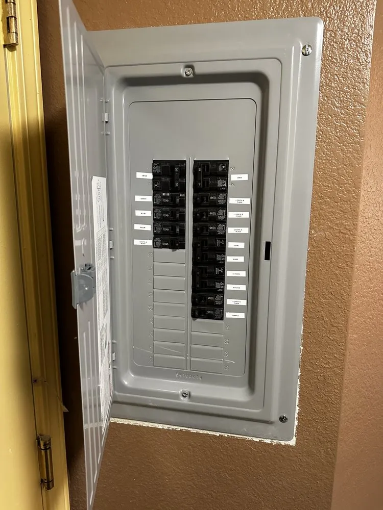 Slide of Pd Electric