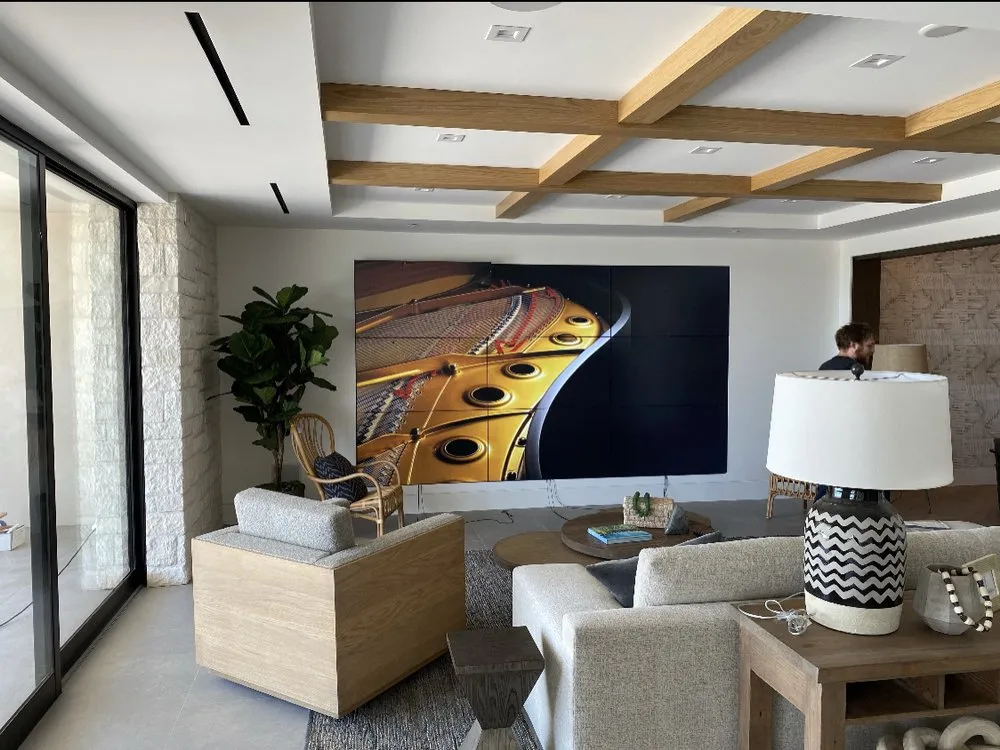 Slide of PD Electric