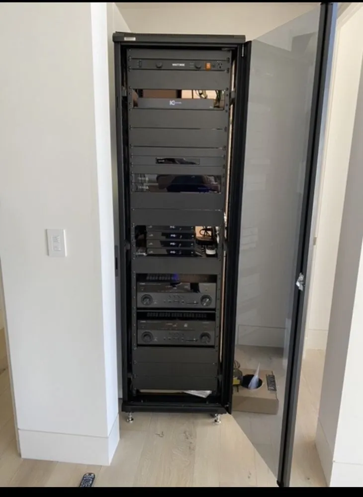 Slide of PD Electric