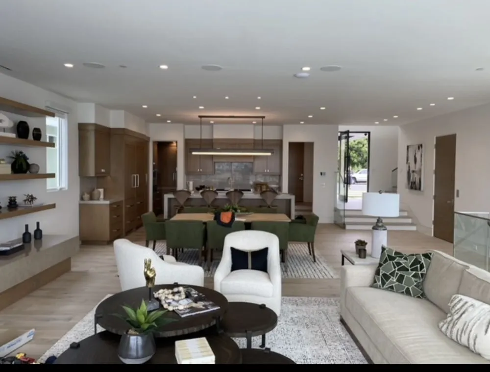 Slide of PD Electric