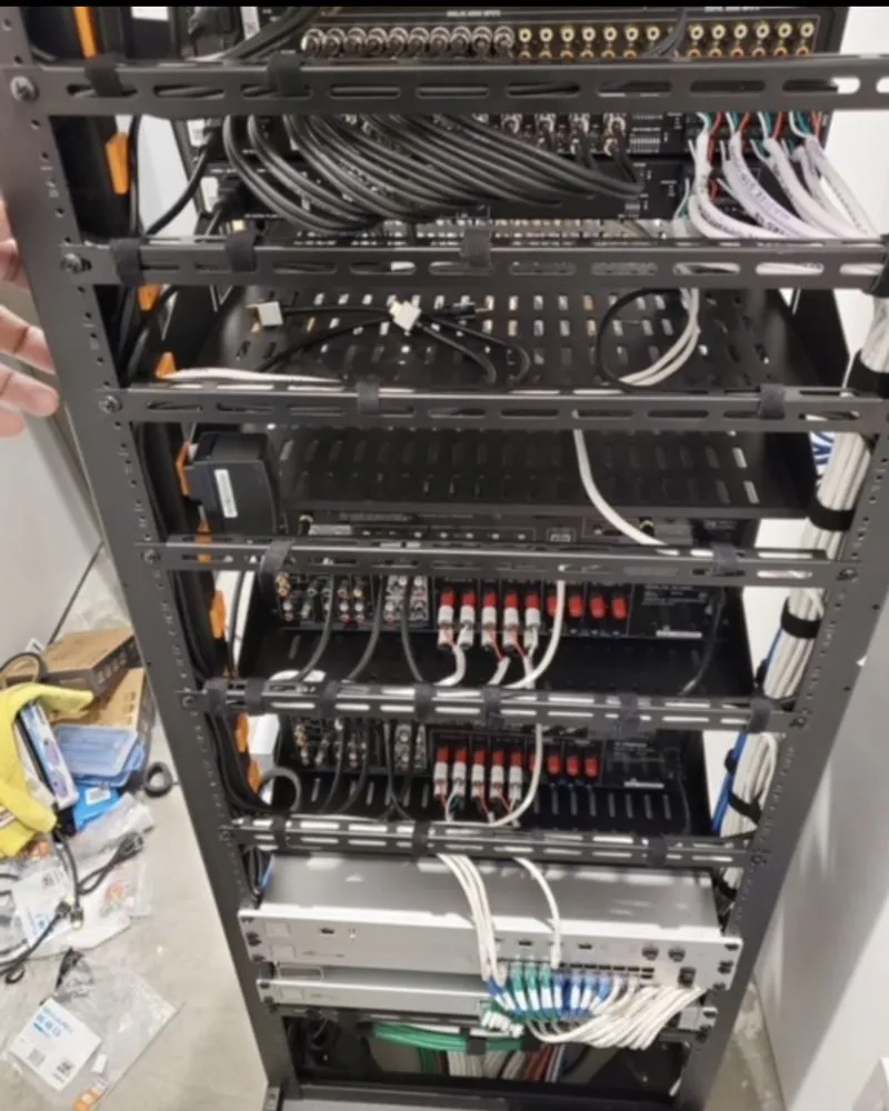 Slide of PD Electric