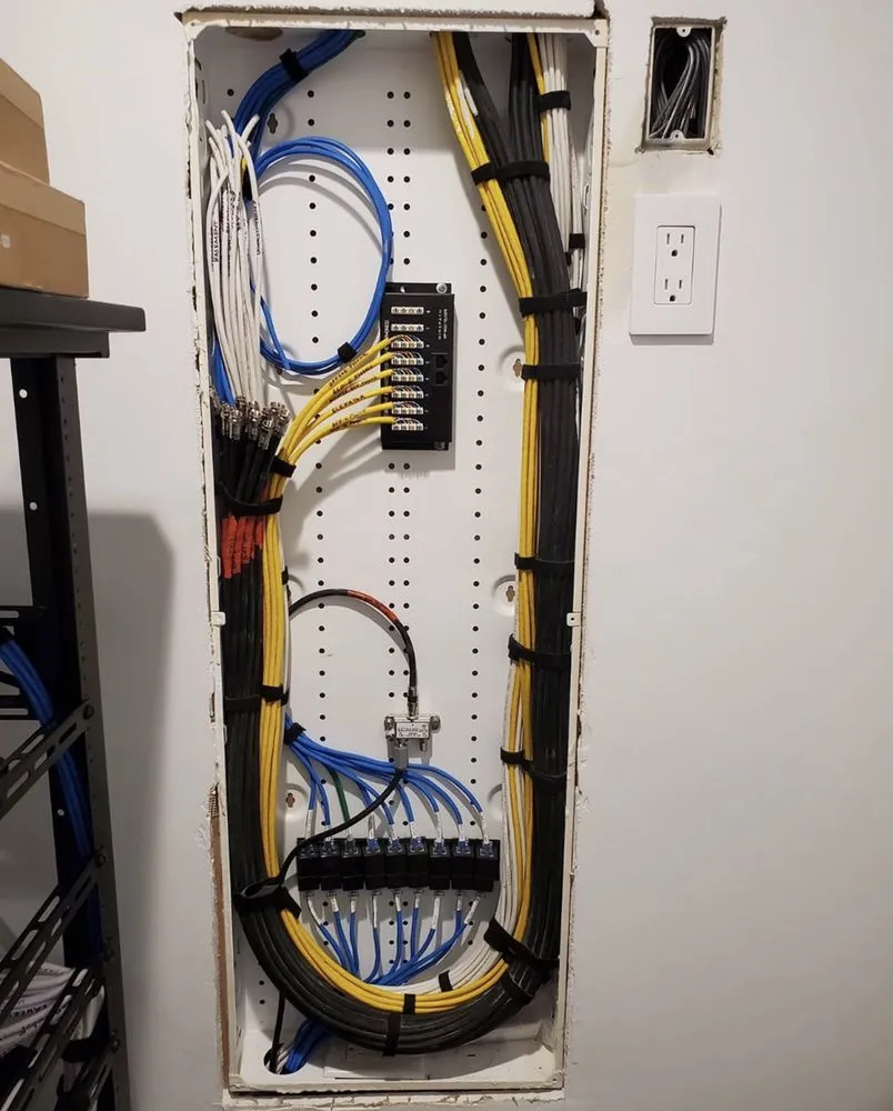 Slide of PD Electric