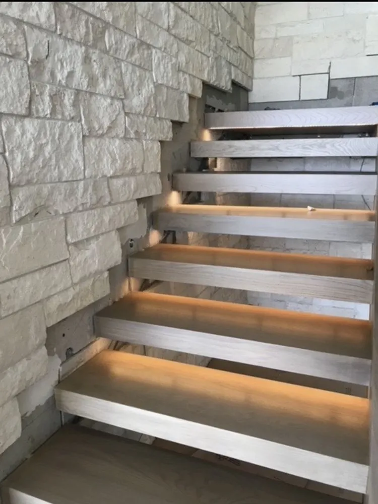 Slide of PD Electric