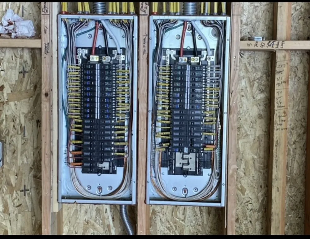 Slide of PD Electric