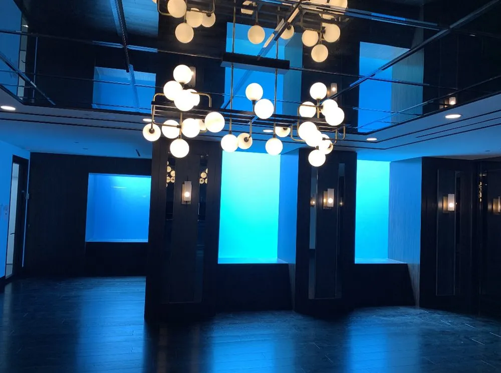 Slide of PD Electric