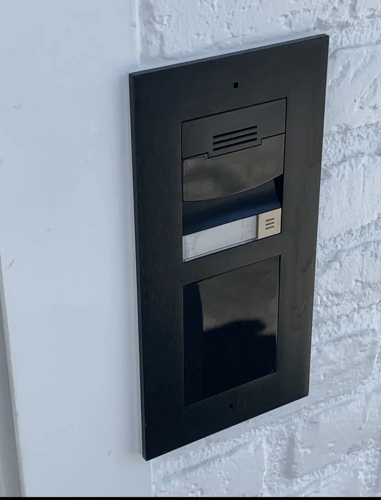 Slide of PD Electric