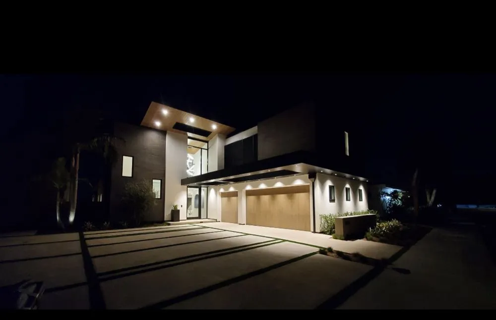 Slide of PD Electric