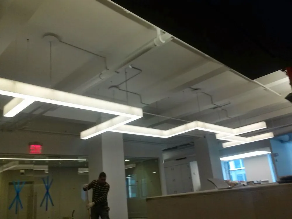 Slide of PD Electrical