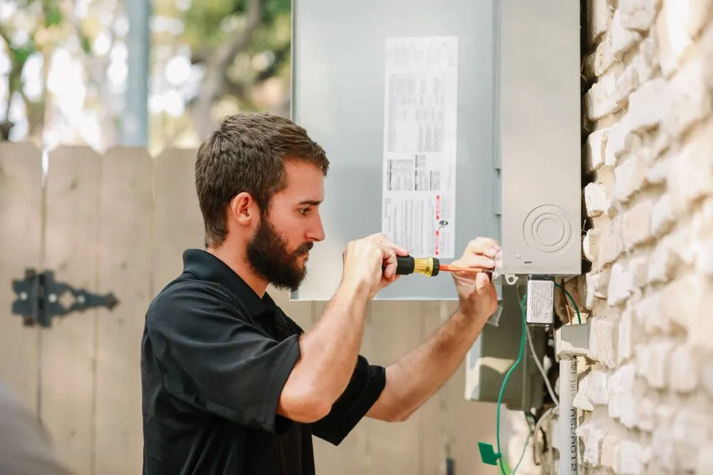 Slide of PDI Service Group