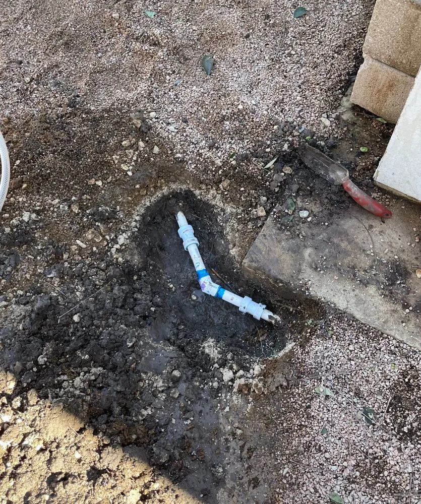 Slide of PDI Service Group