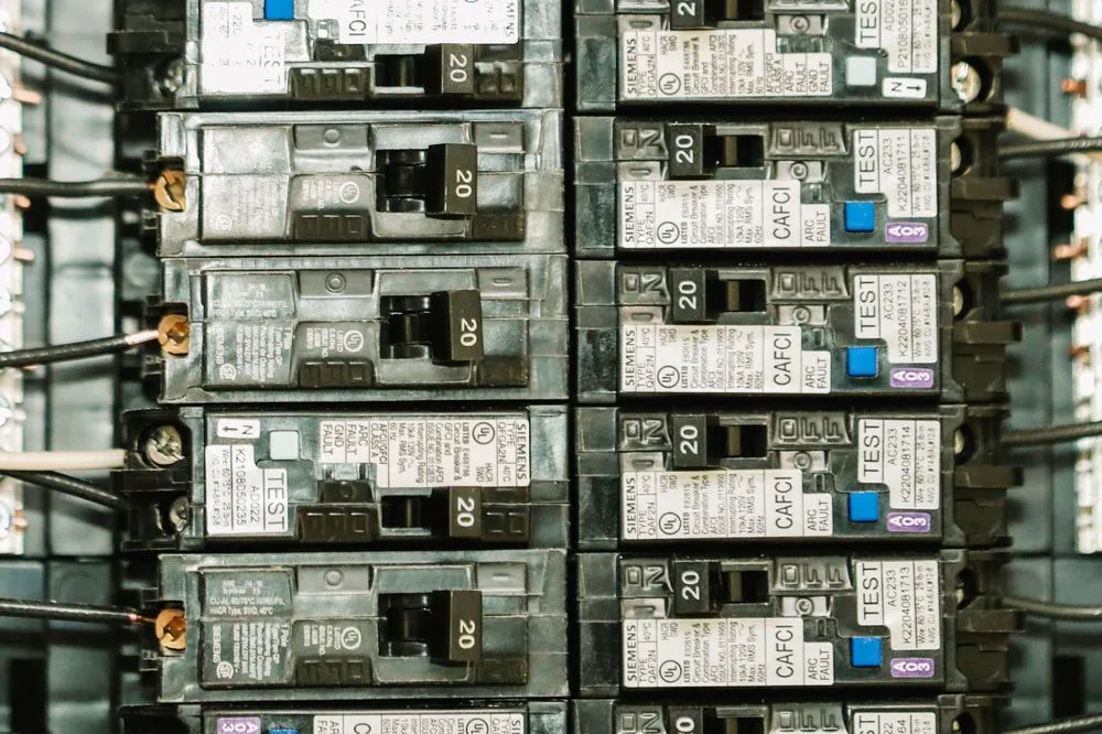 Certified outlet and switch repair in ,  by PDI Service Group