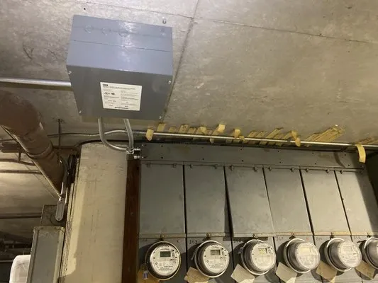 PDO Electrical Services