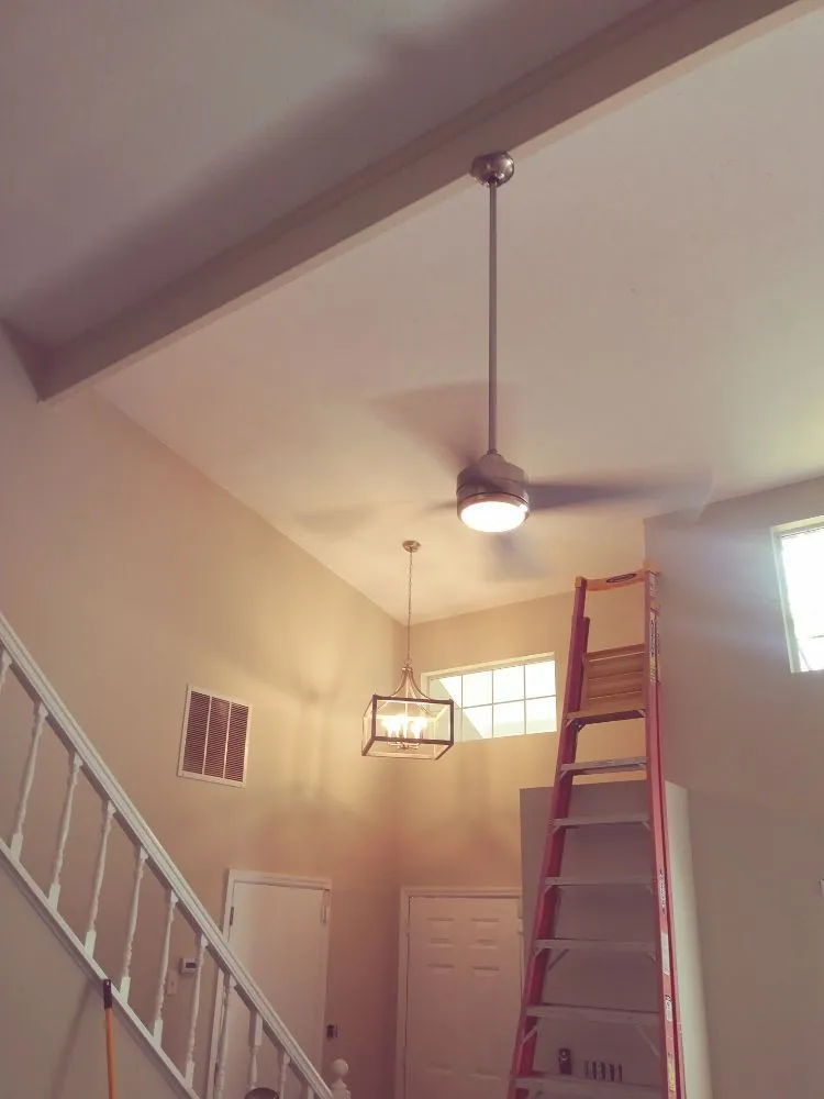 Slide of PDQ Electric