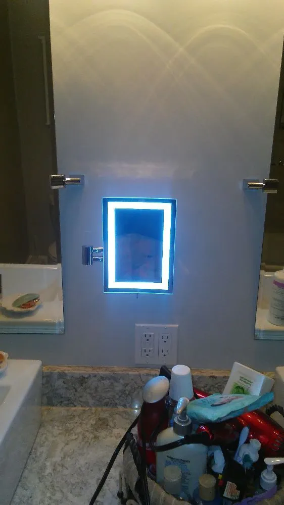 Slide of PDQ Electric