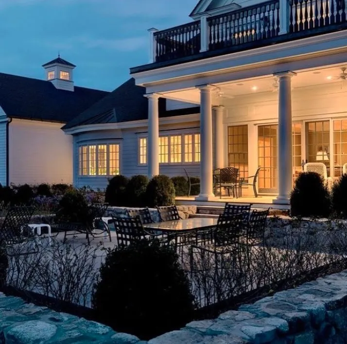 Slide of PDQ Electric