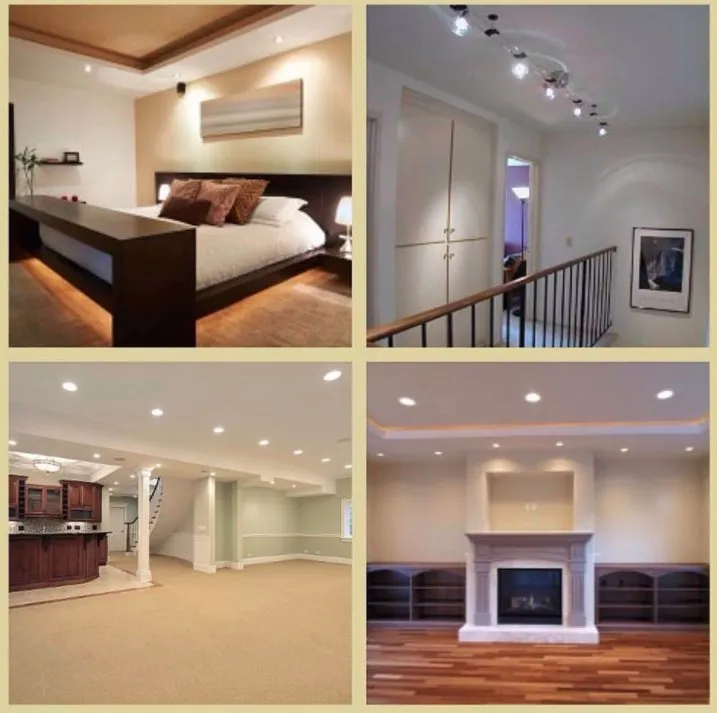 Slide of PDQ Electric