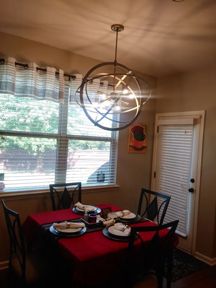 Slide of PDQ Electric