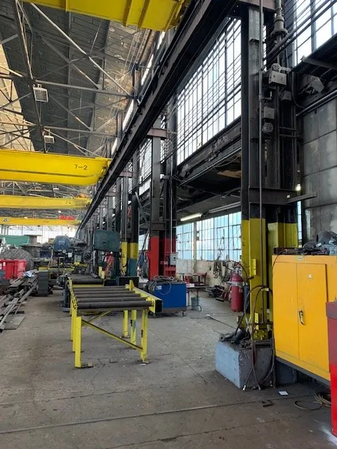 Slide of PDQ Electric