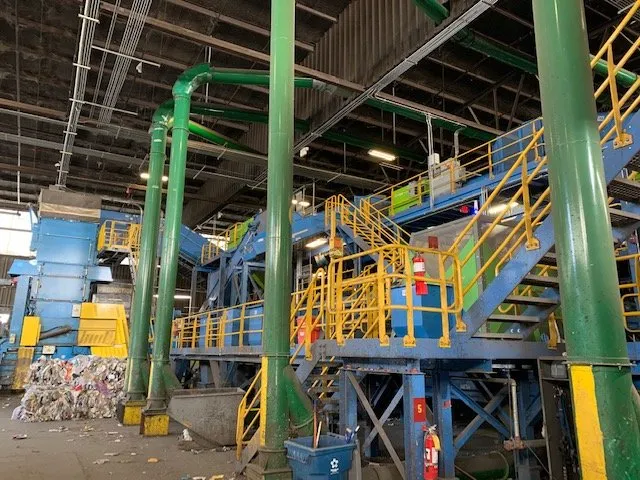 Slide of PDQ Electric