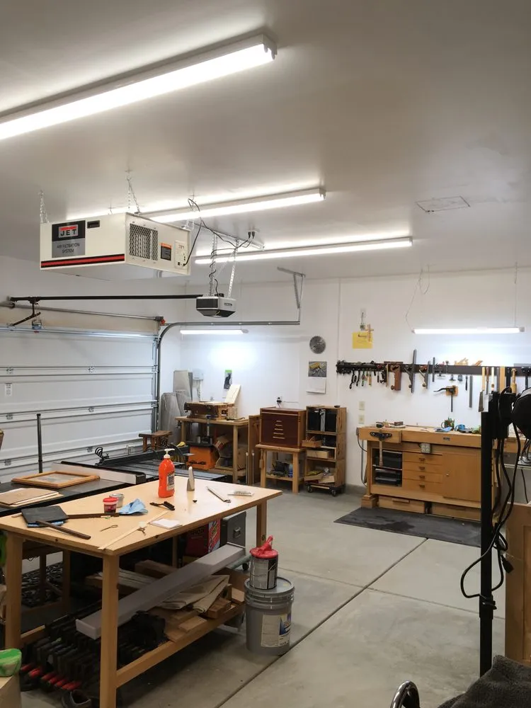 Slide of PDQ Electric