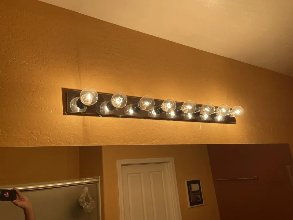 Slide of PDQ Electric