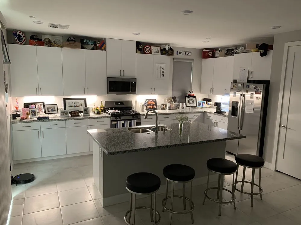 Slide of PDQ Electric