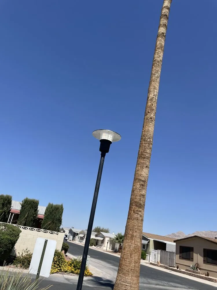 Slide of PDQ Electric