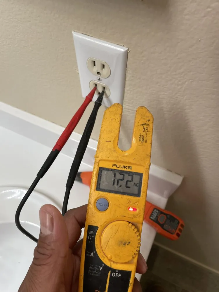 Slide of PDQ Electric