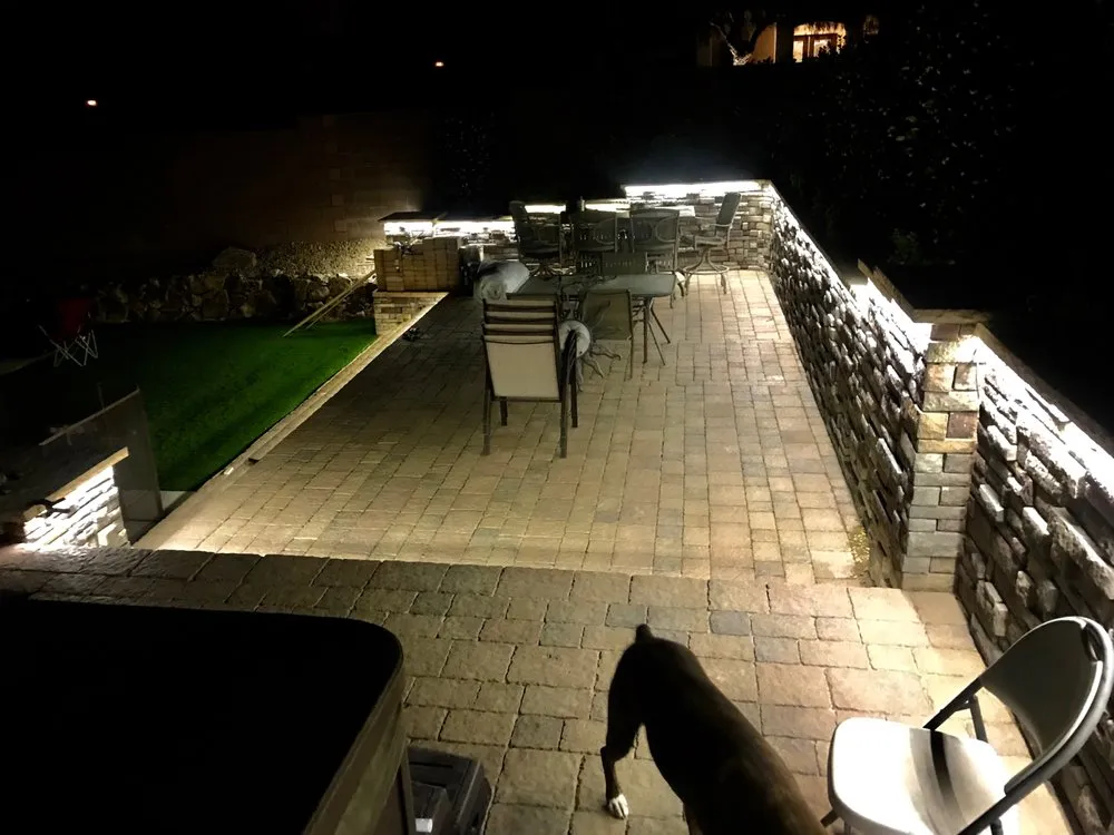 Slide of PDQ Electric