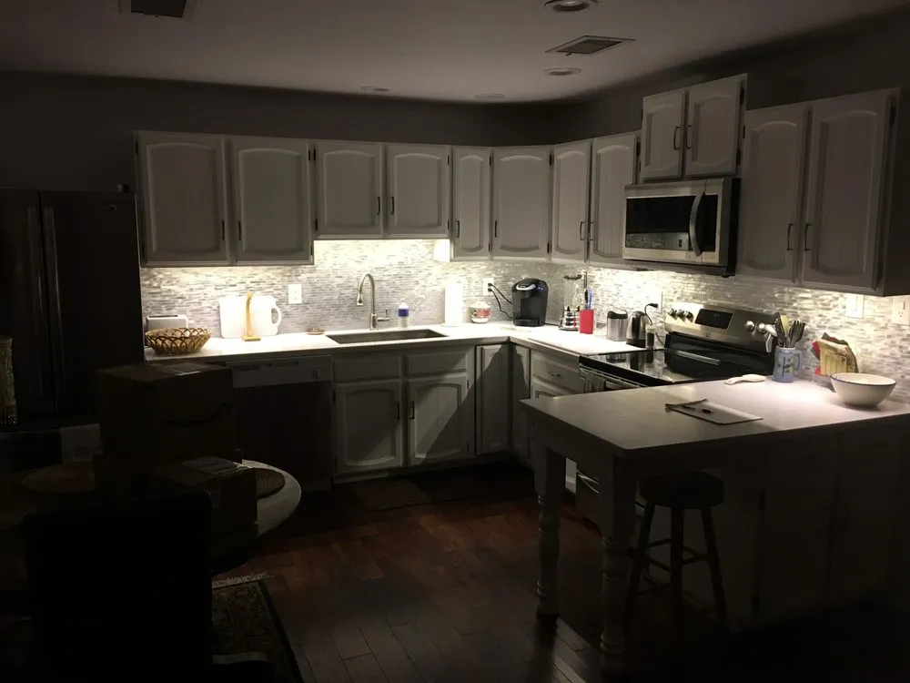 Slide of PDQ Electric